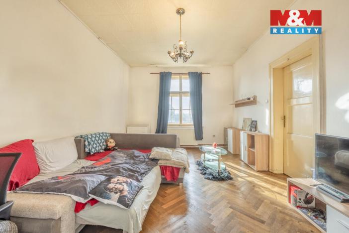 Prodej činžovního domu, Plzeň - Severní Předměstí, Pod Záhorskem, 240 m2