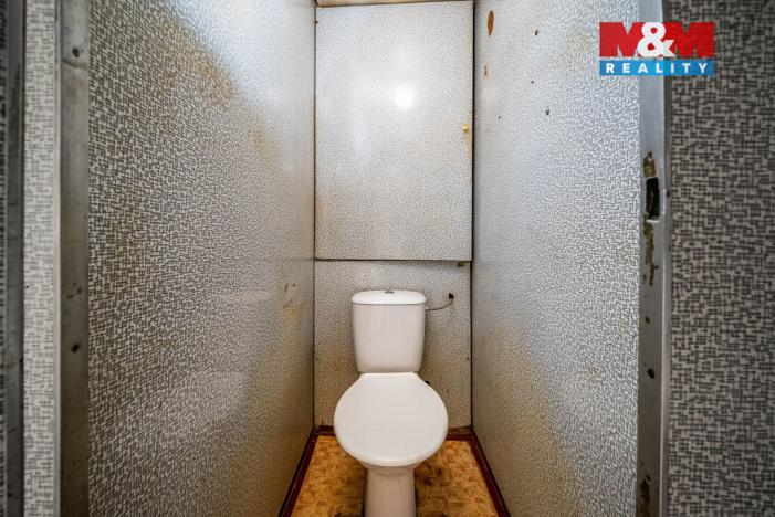 Prodej bytu 3+kk, Hradec Králové - Pražské Předměstí, Gebauerova, 53 m2