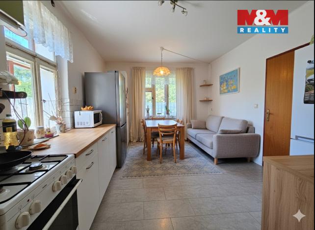 Prodej rodinného domu, Staňkovice - Smilovice, 140 m2