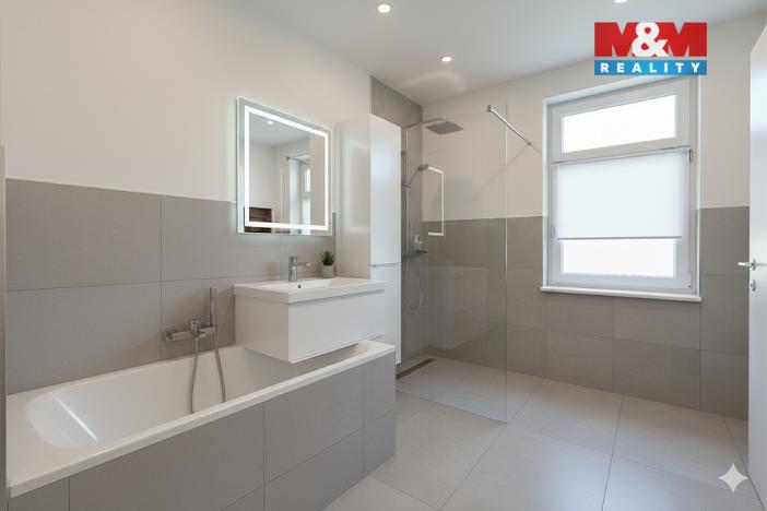 Prodej rodinného domu, Staňkovice - Smilovice, 140 m2