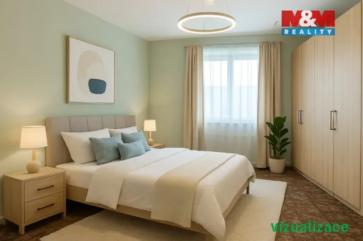 Prodej rodinného domu, Staňkovice - Smilovice, 140 m2