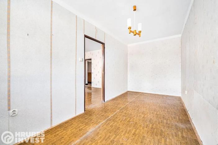 Prodej bytu 3+1, Náchod, Pražská, 67 m2