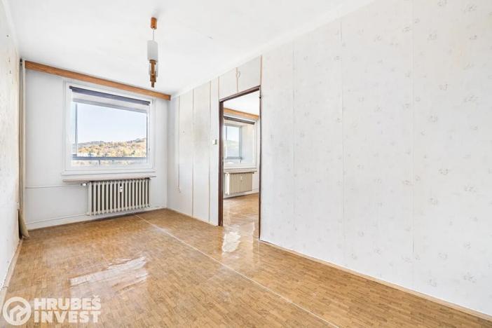 Prodej bytu 3+1, Náchod, Pražská, 67 m2