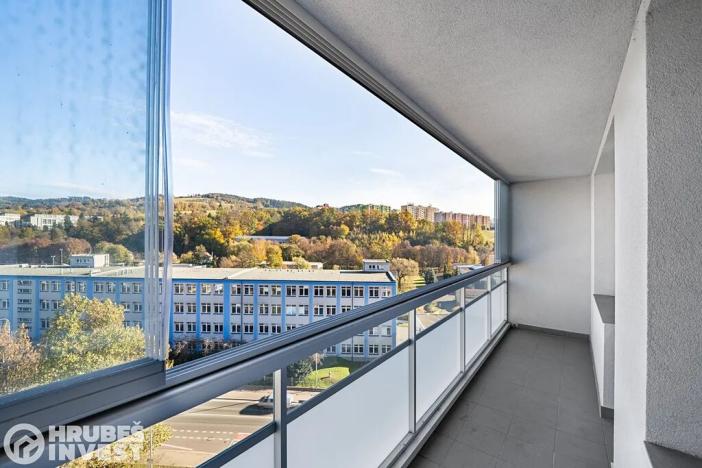 Prodej bytu 3+1, Náchod, Pražská, 67 m2