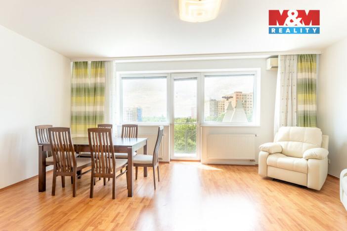 Prodej bytu 4+kk, Praha, Ocelkova, 113 m2