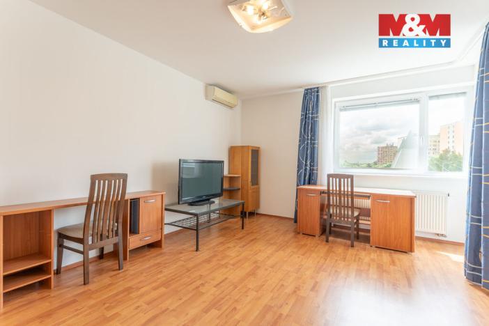 Prodej bytu 4+kk, Praha, Ocelkova, 113 m2