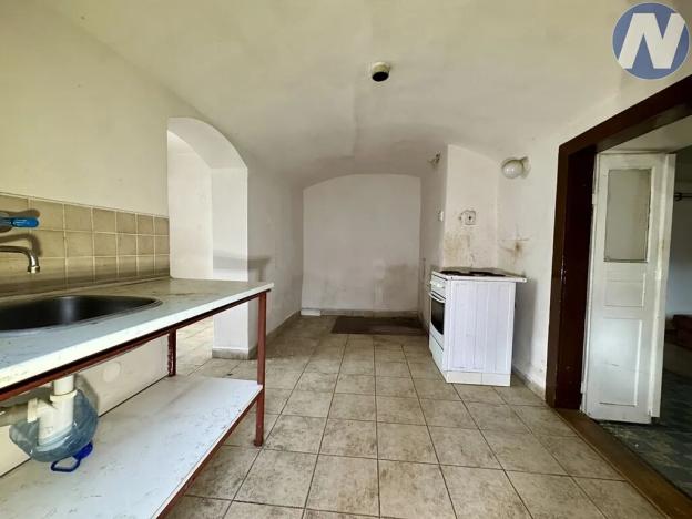 Prodej rodinného domu, Strunkovice nad Volyňkou, 61 m2