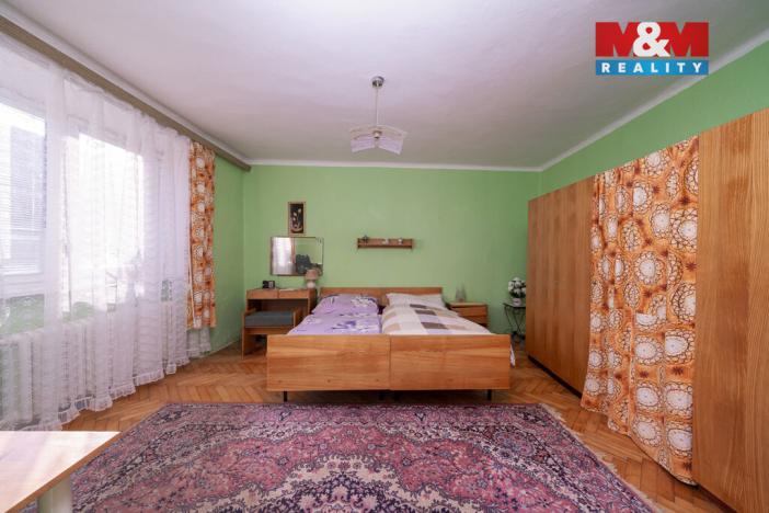 Prodej rodinného domu, Tovačov - Tovačov I-Město, Kpt. Jaroše, 97 m2