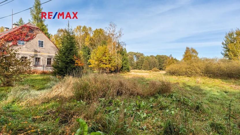 Prodej pozemku pro bydlení, Rybniště, 13261 m2