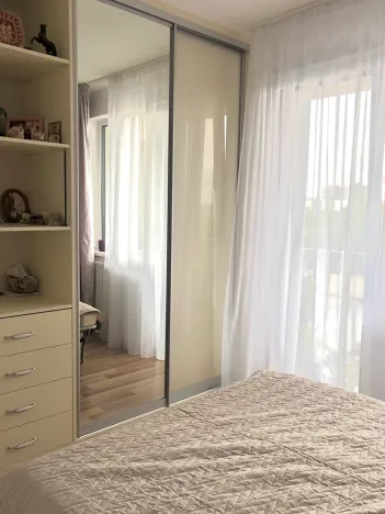 Pronájem bytu 4+kk, Praha - Strašnice, Zvěřinova, 109 m2