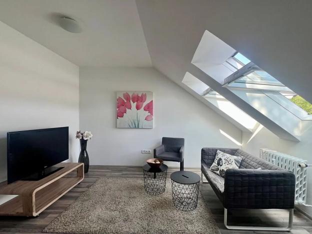 Prodej bytu 3+kk, Praha, Podnádražní, 60 m2