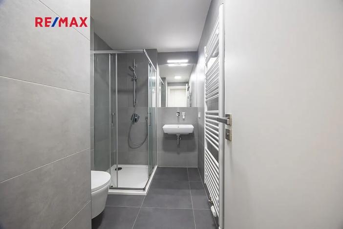 Pronájem bytu 1+kk, Beroun, Na Parkáně, 40 m2