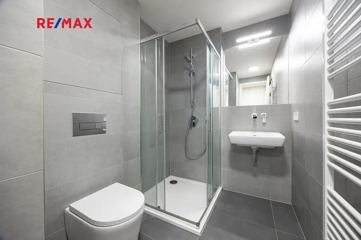 Pronájem bytu 1+kk, Beroun, Na Parkáně, 40 m2