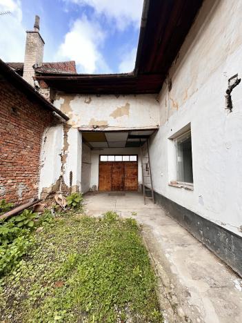 Prodej rodinného domu, Veselí nad Moravou - Milokošť, Sekule, 1059 m2