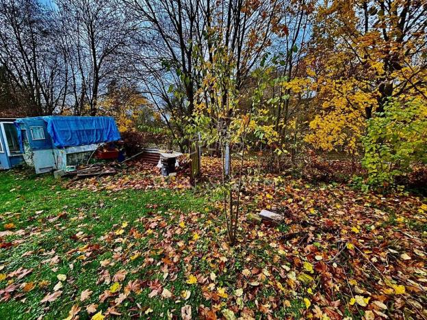 Prodej zahrady, Mnichovo Hradiště, Klášterská, 500 m2