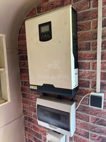 Prodej zahrady, Mnichovo Hradiště, Klášterská, 500 m2