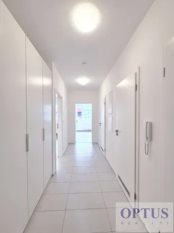 Pronájem bytu 2+kk, Praha - Jinonice, Pod stolovou horou, 53 m2