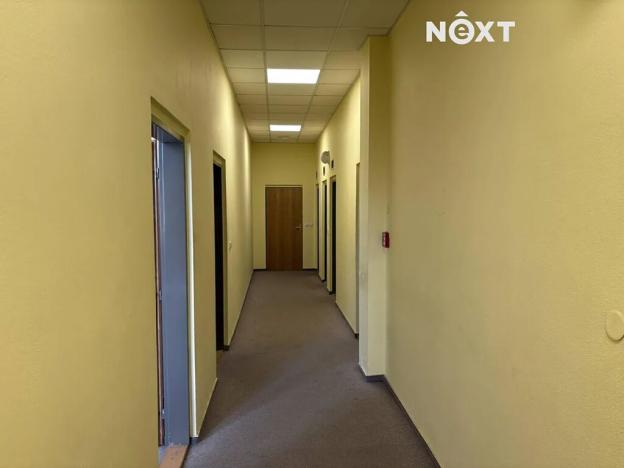 Pronájem kanceláře, Mělník, Nová, 15 m2