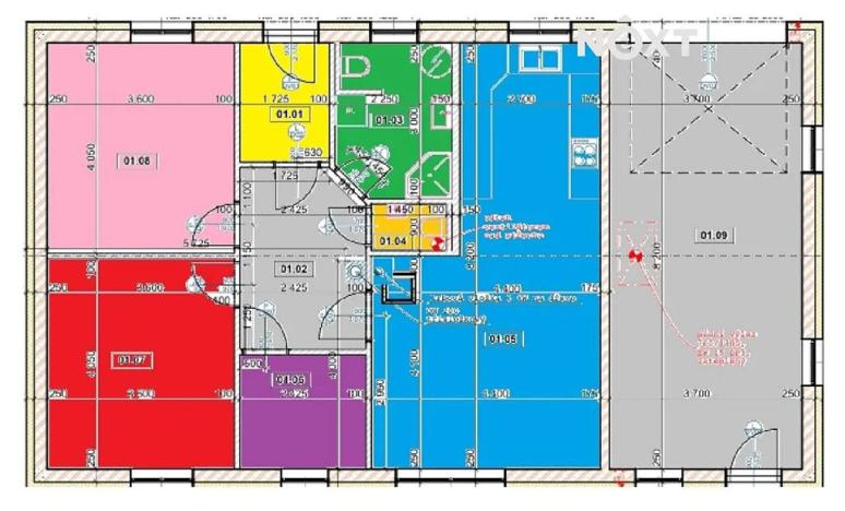 Prodej domu na klíč, Mělník, 114 m2