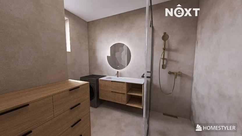 Prodej domu na klíč, Mělník, 114 m2