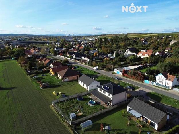 Prodej domu na klíč, Mělník, 114 m2