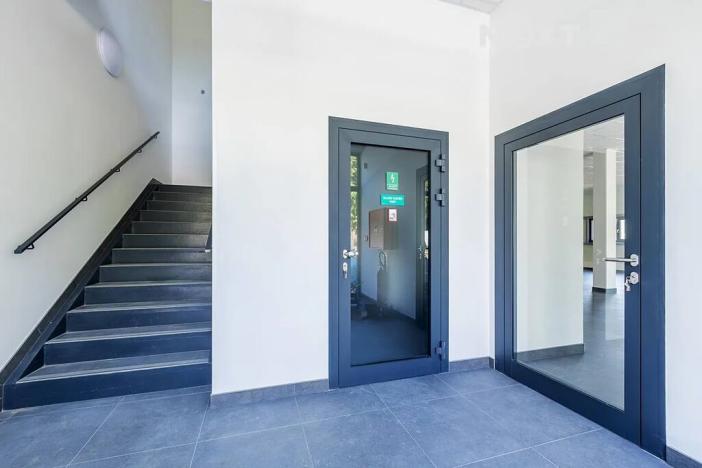 Pronájem kanceláře, Milovice, 140 m2