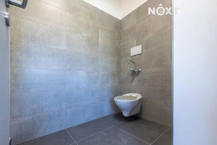 Pronájem kanceláře, Milovice, 140 m2