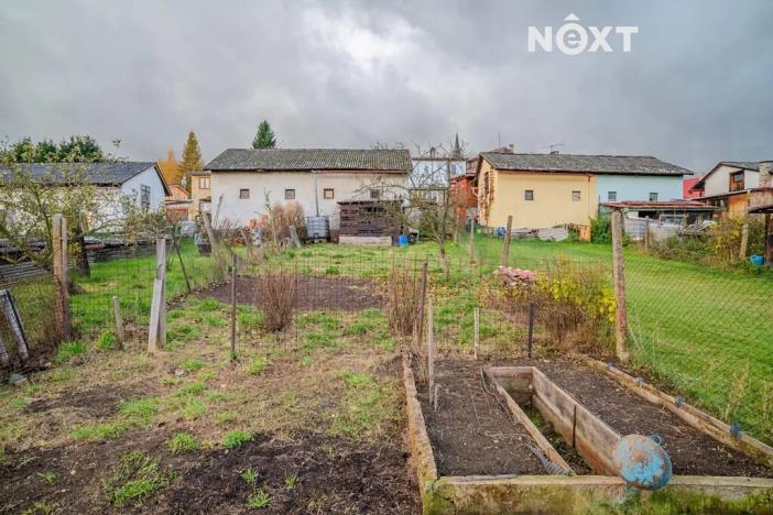 Prodej rodinného domu, Hořice na Šumavě, 85 m2