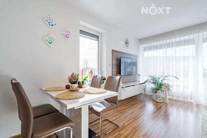 Prodej bytu 3+kk, Hluboká nad Vltavou, Selská pole, 71 m2