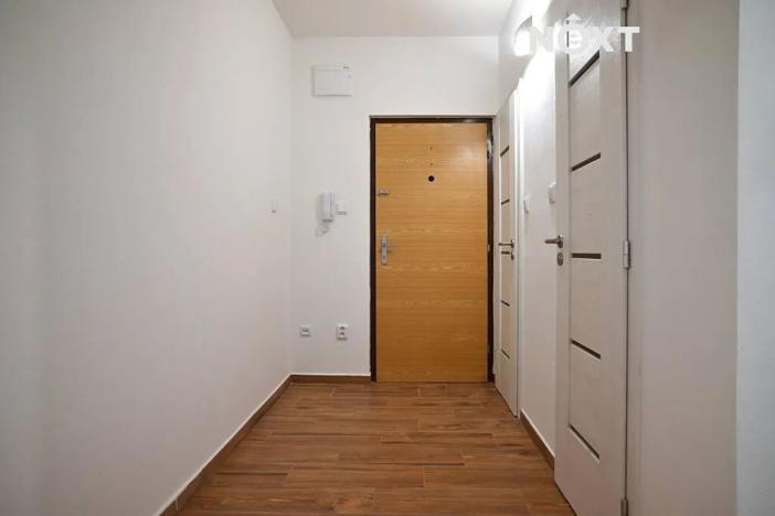 Pronájem bytu 2+1, České Budějovice, J. Bendy, 45 m2