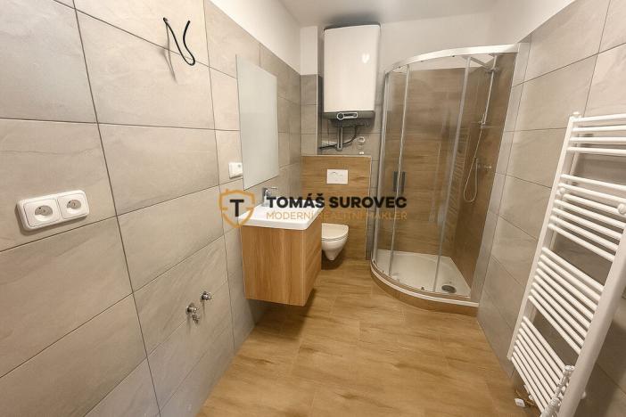 Pronájem bytu 3+kk, Valašské Klobouky, Brumovská, 70 m2