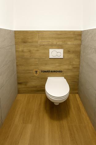 Pronájem bytu 2+1, Valašské Klobouky, Brumovská, 60 m2