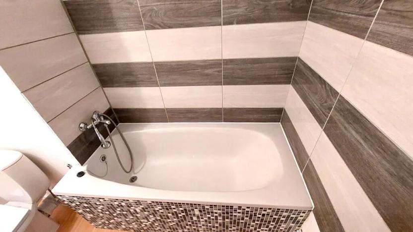 Pronájem bytu 3+1, Bílina, Sídliště Za Chlumem, 81 m2