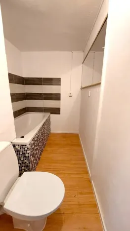 Pronájem bytu 3+1, Bílina, Sídliště Za Chlumem, 81 m2