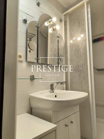 Pronájem bytu 2+kk, Praha - Ruzyně, Ciolkovského, 44 m2