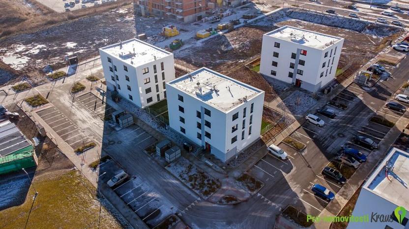 Pronájem bytu 3+kk, Hořovice, Kopřivová, 67 m2