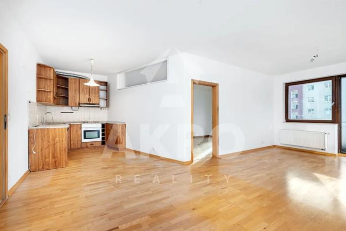 Prodej bytu 2+kk, Praha - Vokovice, Irská, 78 m2