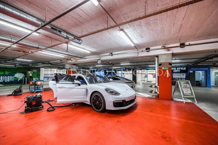 Pronájem - jiné, Jihlava, Hradební, 447 m2