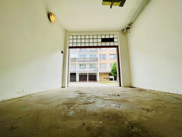 Prodej ostatní, Benešov, Jiřího Franka