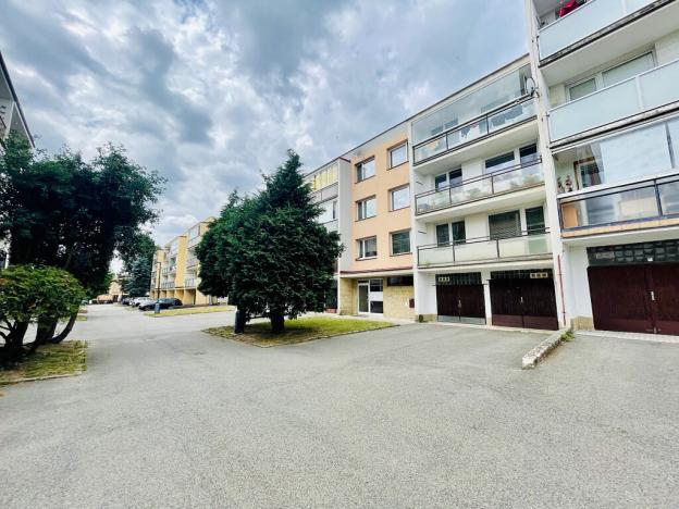 Prodej ostatní, Benešov, Jiřího Franka