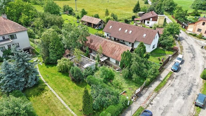 Prodej pozemku pro bydlení, Kratonohy, 2053 m2