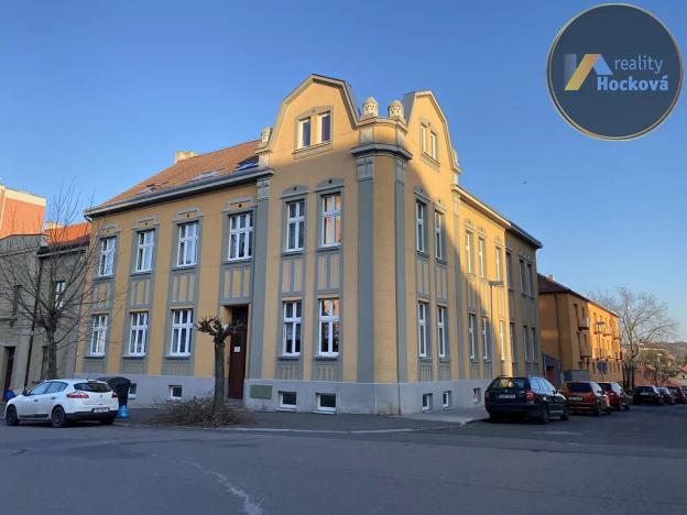 Pronájem bytu 3+kk, Slaný, Wilsonova, 80 m2