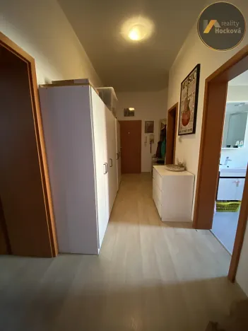 Pronájem bytu 3+kk, Slaný, Wilsonova, 80 m2