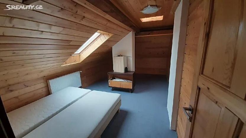 Prodej rodinného domu, Malá Skála, 310 m2
