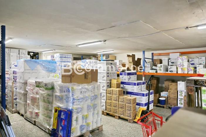 Pronájem skladu, Brno, 287 m2