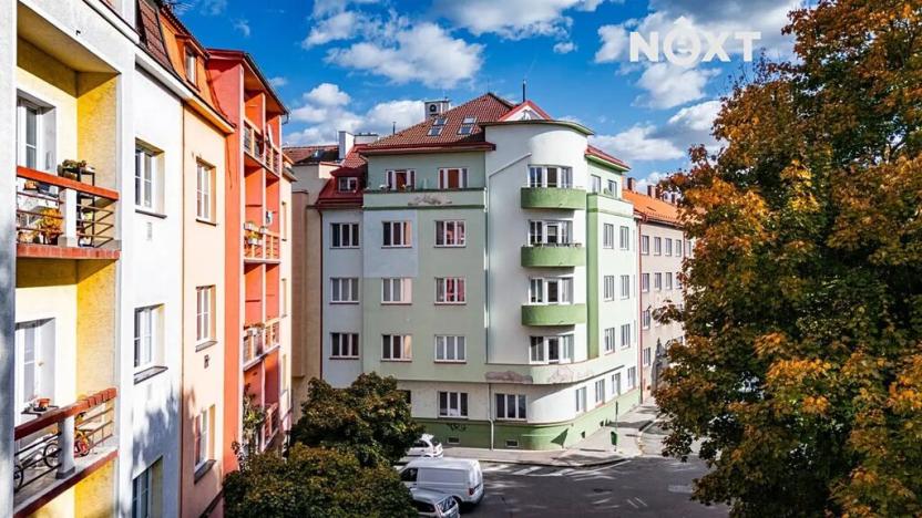 Prodej bytu 3+1, Pardubice, Bulharská, 99 m2