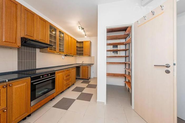 Prodej bytu 3+1, Pardubice, Bulharská, 99 m2