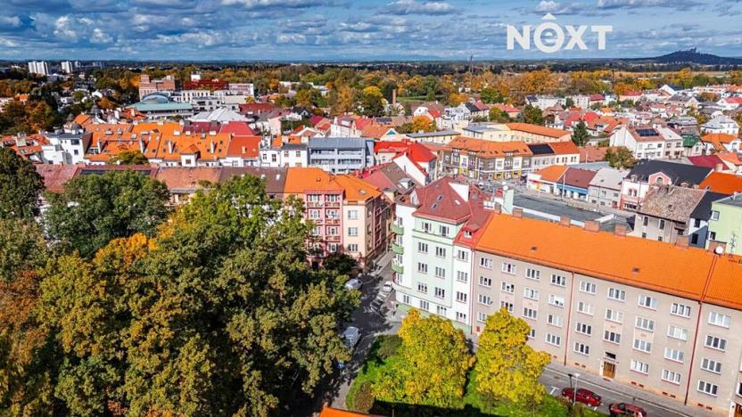 Prodej bytu 3+1, Pardubice, Bulharská, 99 m2