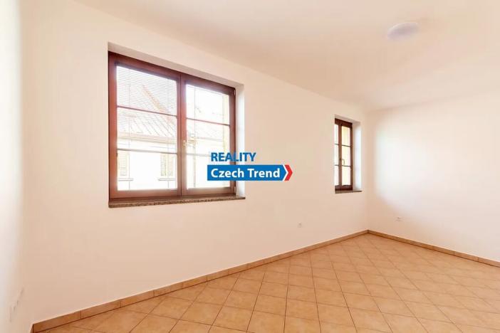 Pronájem bytu 2+kk, Lipník nad Bečvou, Nerudova, 47 m2