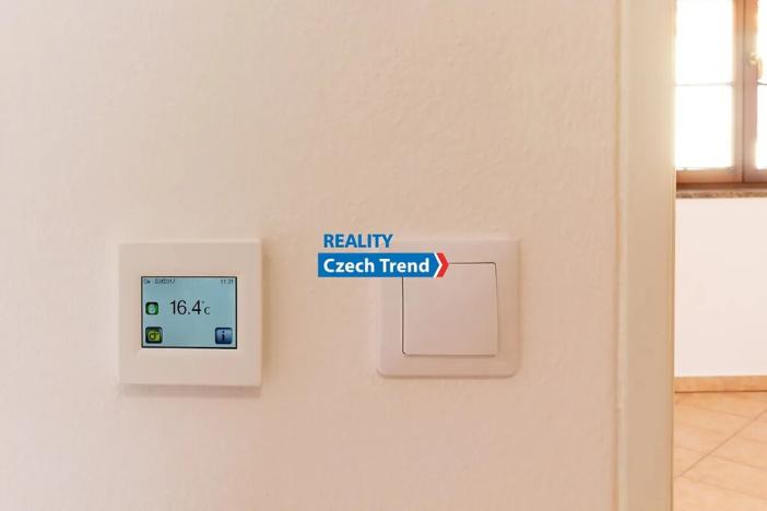 Pronájem bytu 2+kk, Lipník nad Bečvou, Nerudova, 47 m2